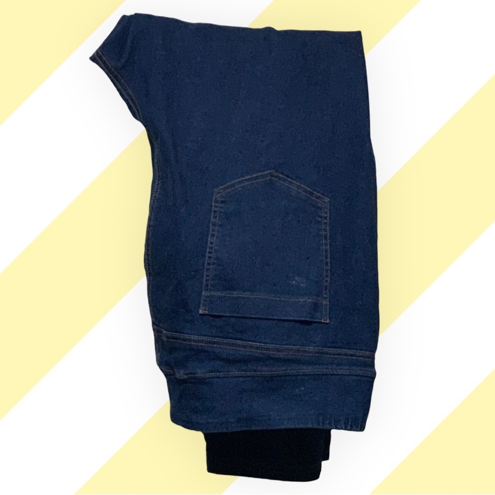 NWOT Denim jeggings
